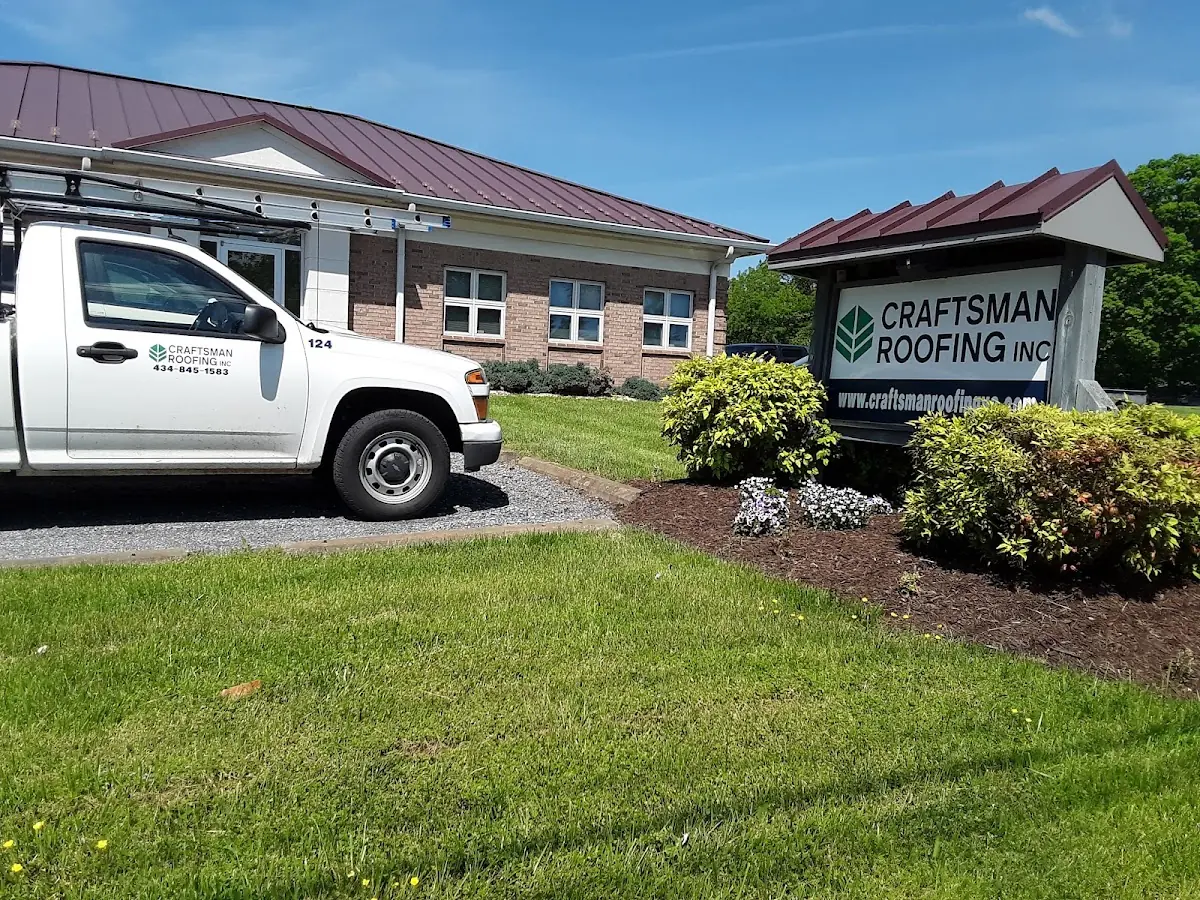 Quality Roof Replacement by experienced craftsmen in Pleasant View